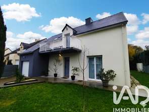 Vente Maison 4 chambresRedon
