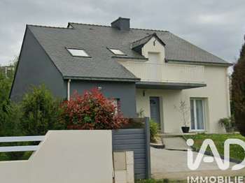 Vente maison 6 pièces Redon 35