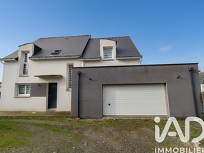 Vente Maison 5 chambresRedon