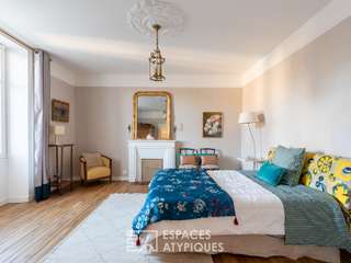 Vente maison 9 pièces