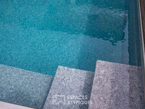 Vente maison 9 pièces Redon 35