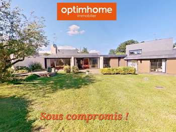 Vente Maison 5 chambresRedon