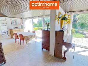 Vente Maison 5 chambresRedon