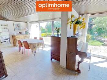 Vente maison 9 pièces Redon 35