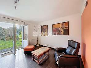 Vente Maison 2 chambresRedon