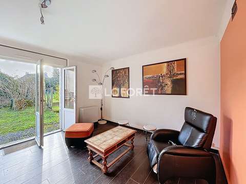 Vente maison 3 pièces Redon 35