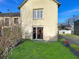 Vente maison 3 pièces Vente maison 3 pièces