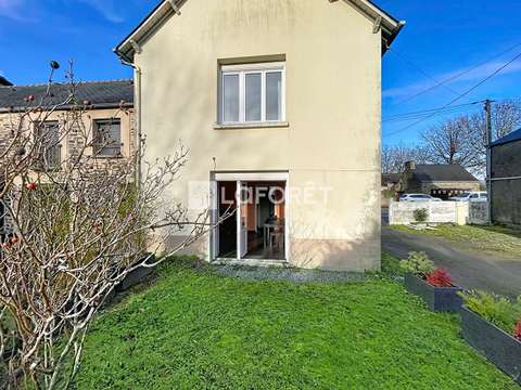 Vente maison 3 pièces Vente maison 3 pièces