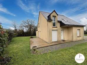 Vente Maison 4 chambresRedon