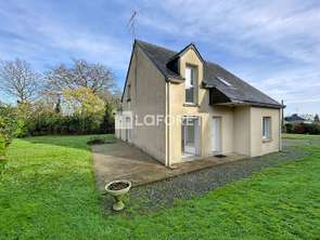 Vente Maison 4 chambresRedon