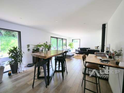 Vente maison 3 pièces Redon 35