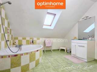 Vente maison 7 pièces Vente maison 7 pièces