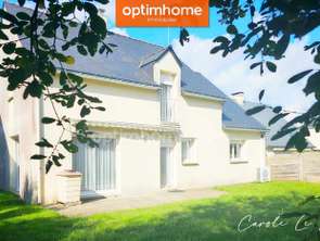 Vente Maison 5 chambresRedon