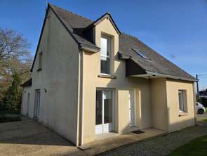 Vente Maison 3 chambresRedon