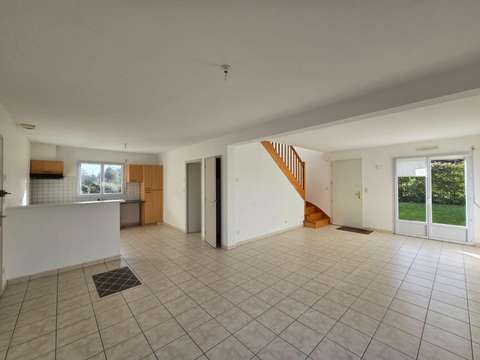 Vente maison 5 pièces Vente maison 5 pièces
