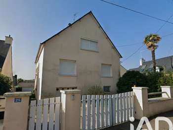 Maison 6 pièces 135 m² · à Redon · 135 m² · 254 900 €