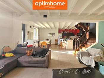 Vente maison 5 pièces Redon 35