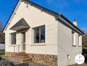 Vente Maison 3 chambresRedon