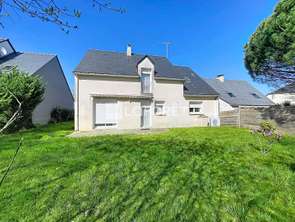 Vente Maison 5 chambresRedon