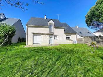 Vente maison 6 pièces Redon 35