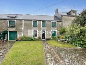 Vente Maison 4 chambresRedon