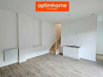 Vente maison 3 pièces Redon 35