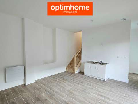 Vente maison 3 pièces Redon 35