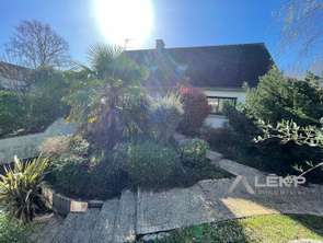 Vente Maison 4 chambresRedon