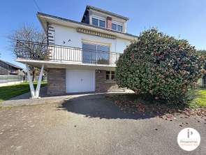 Vente Maison 4 chambresRedon