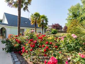 Vente Maison 3 chambresRedon