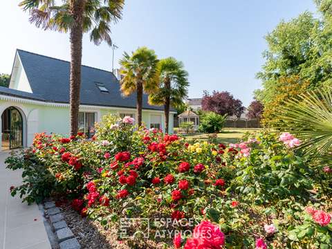 Vente maison 9 pièces Redon 35