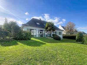 Vente Maison 5 chambresRedon