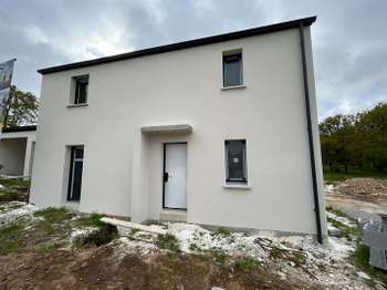 Vente maison 5 pièces Redon 35