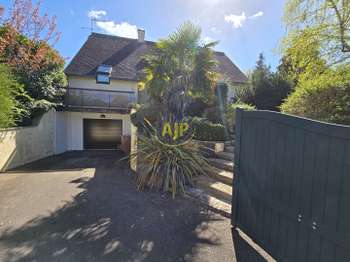 Vente Maison 4 chambresRedon