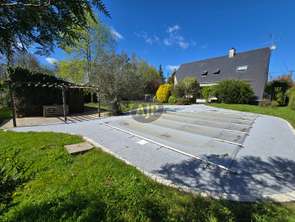 Vente Maison 4 chambresRedon