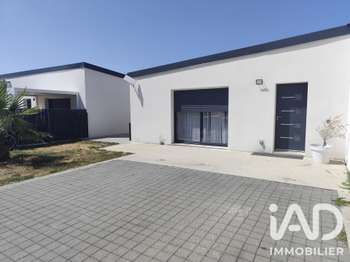 Vente maison 4 pièces Redon 35
