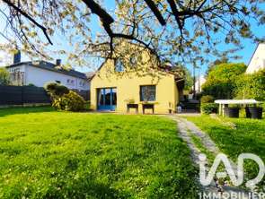 Vente Maison 5 chambresRedon