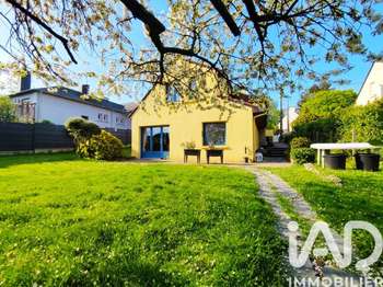 Vente maison 6 pièces Redon 35
