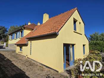 Vente Maison 5 chambresRedon