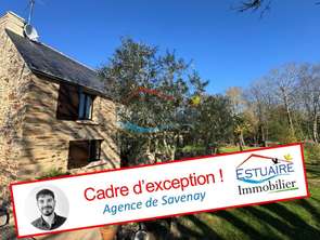 Vente Maison 4 chambresRedon