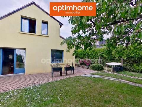 Vente maison 6 pièces Redon 35