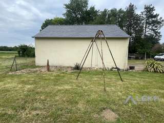 Vente maison 2 pièces