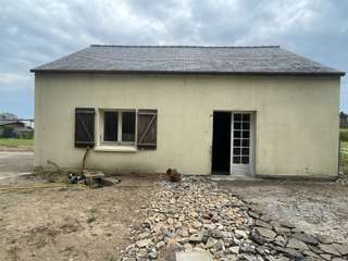 Vente maison 2 pièces