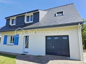 Vente Maison 5 chambresRedon
