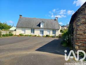 Vente Maison 2 chambresRedon
