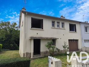 Vente Maison 2 chambresRedon