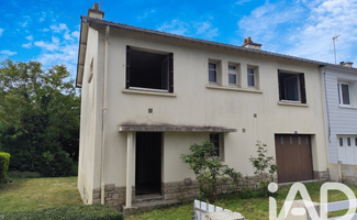 Photo Vente maison Redon