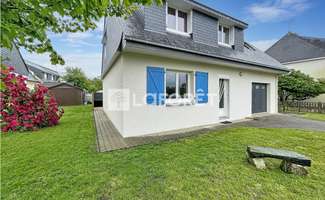 Photo Vente maison Redon
