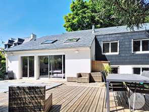 Vente Maison 3 chambresRedon