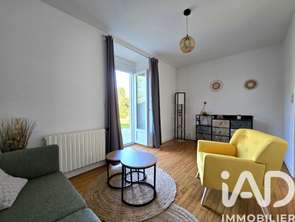 Vente Maison 3 chambresRedon
